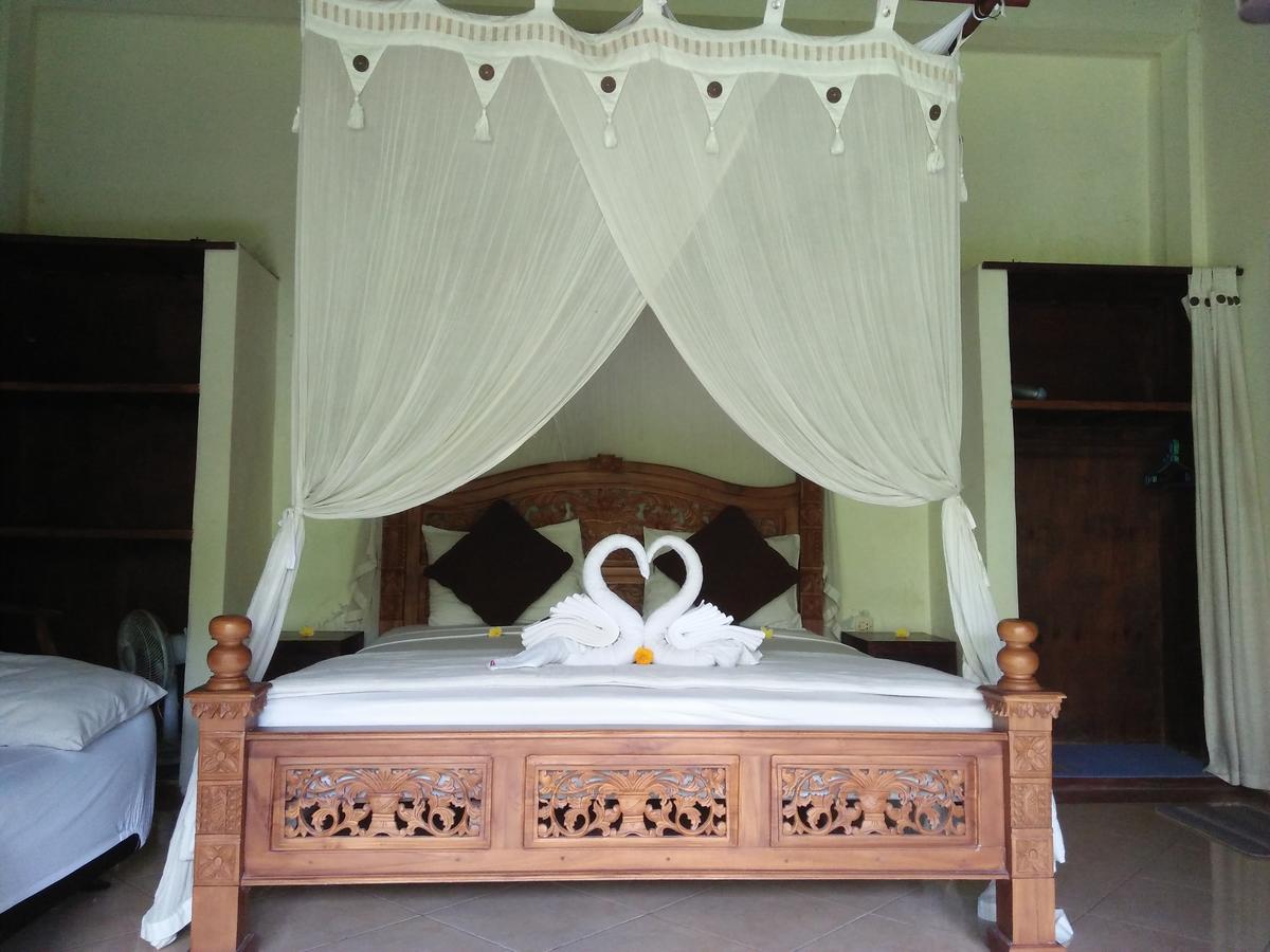 Dedik House Villa Ubud  Luaran gambar