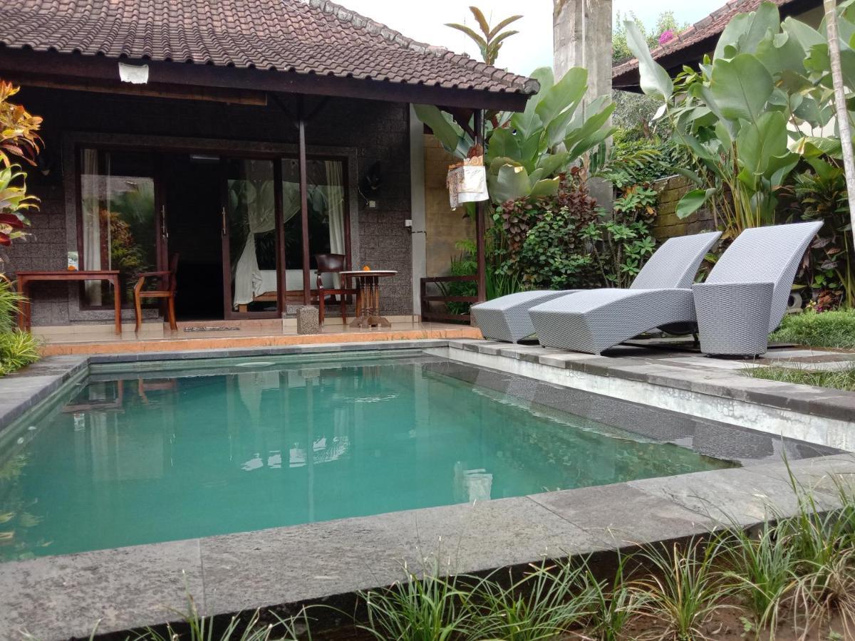 Dedik House Villa Ubud  Luaran gambar